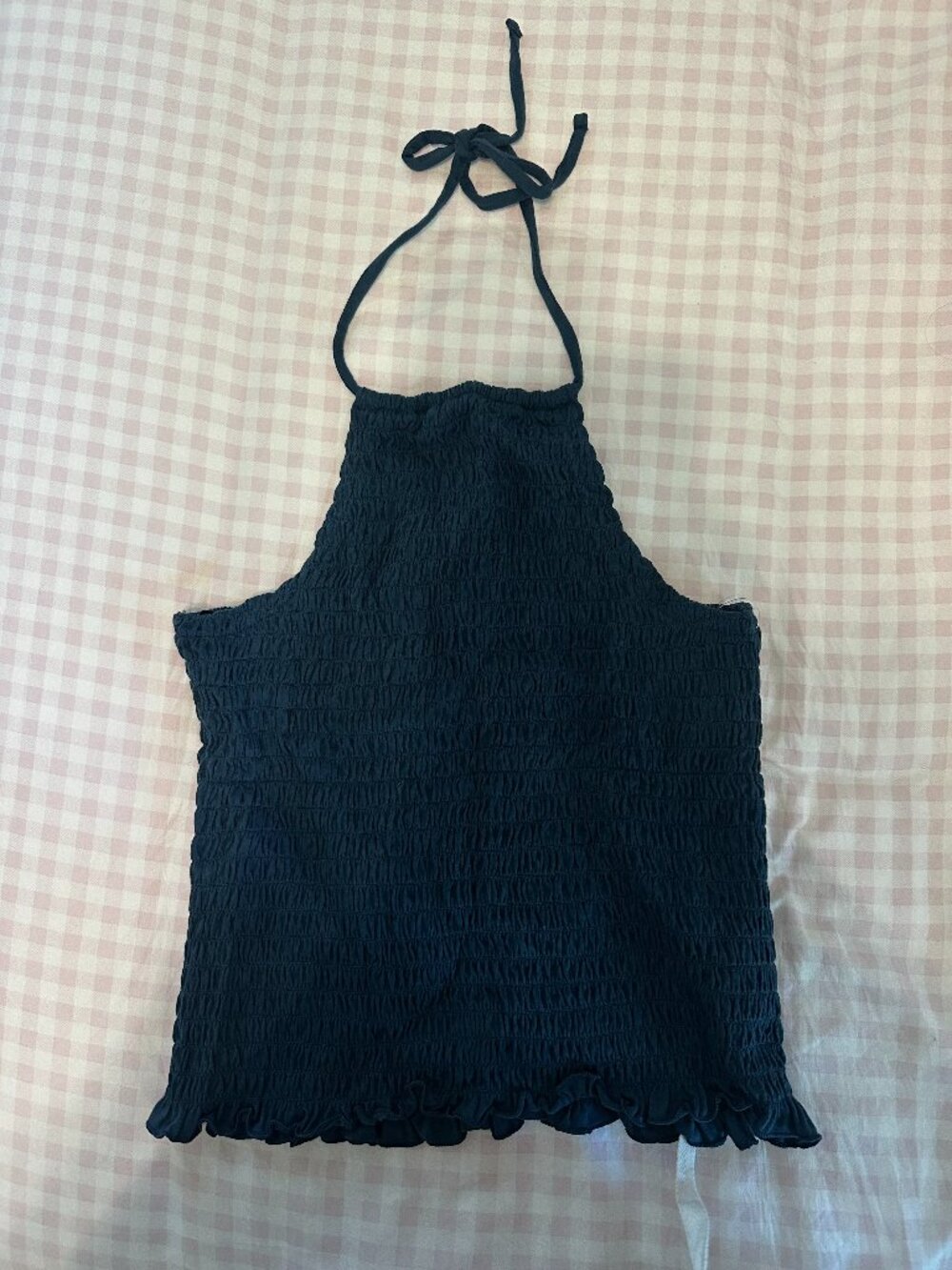 NWT High Neck Old Navy Halter Top